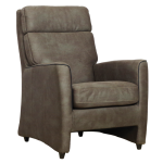 Comfortabele fauteuil