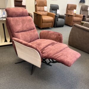 RelaxFauteuil - Aisha