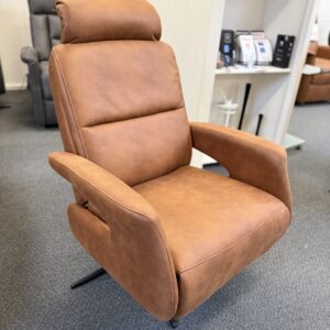 Relaxfauteuil - Joost