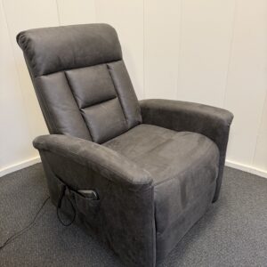 Sta-op fauteuils - Anny