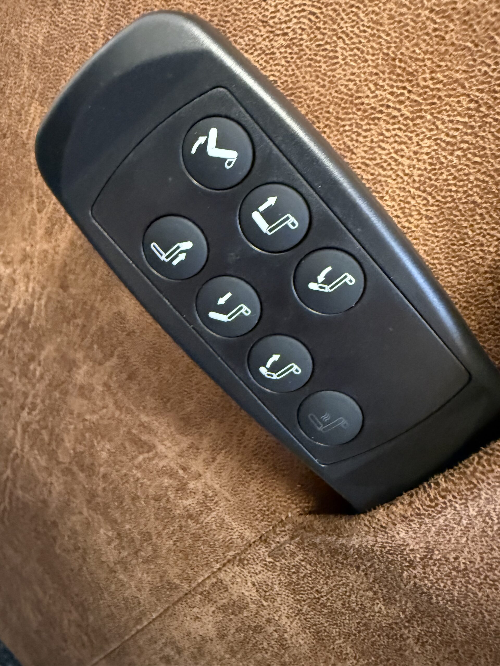 Sta-op fauteuils - Charly - Afbeelding 8