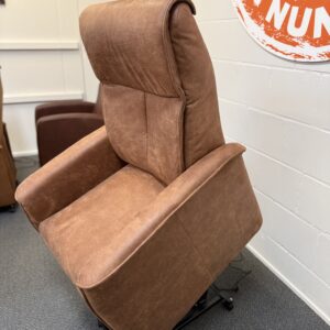 Sta-op fauteuils - Charly