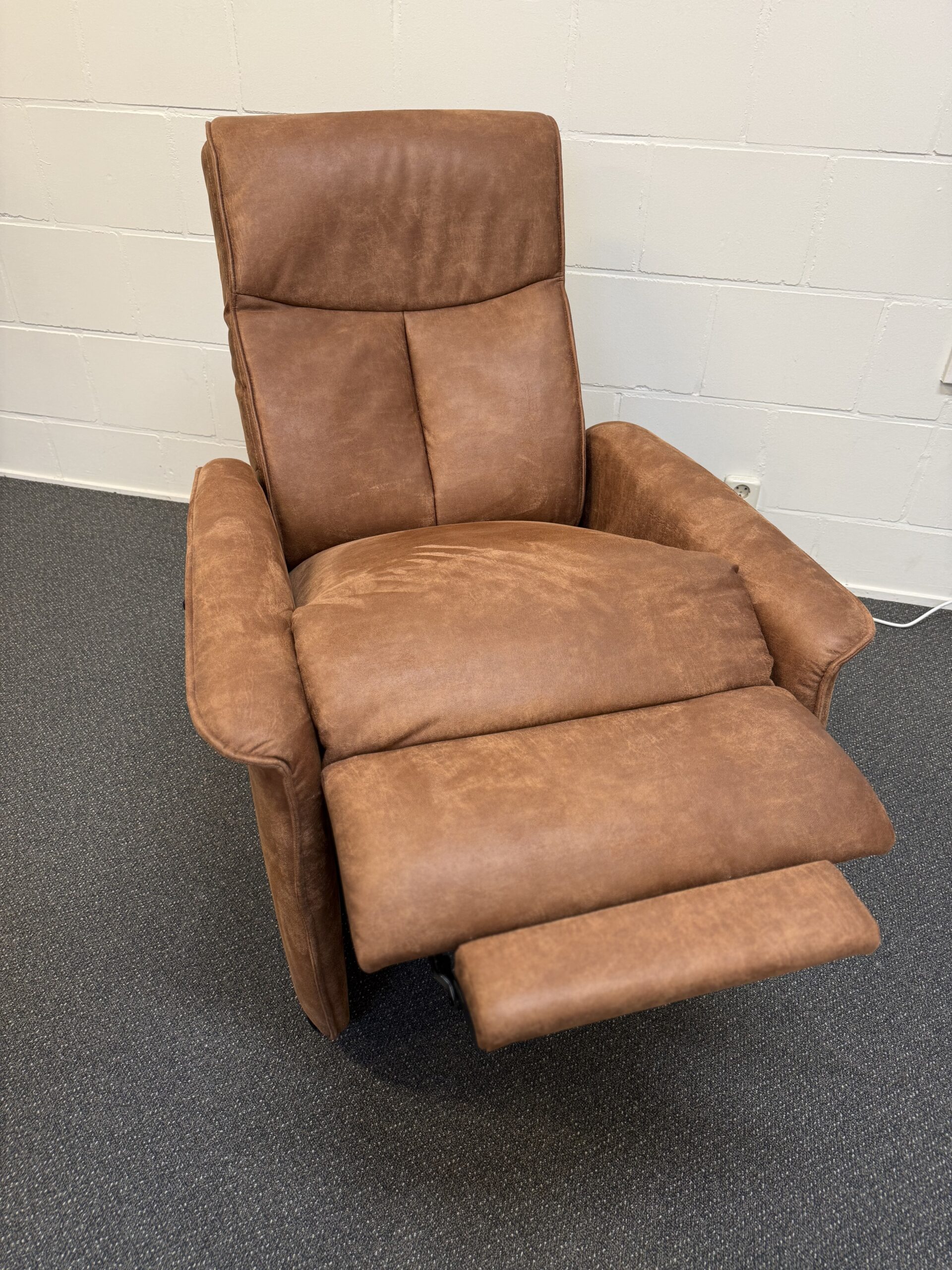 Sta-op fauteuils - Charly - Afbeelding 4