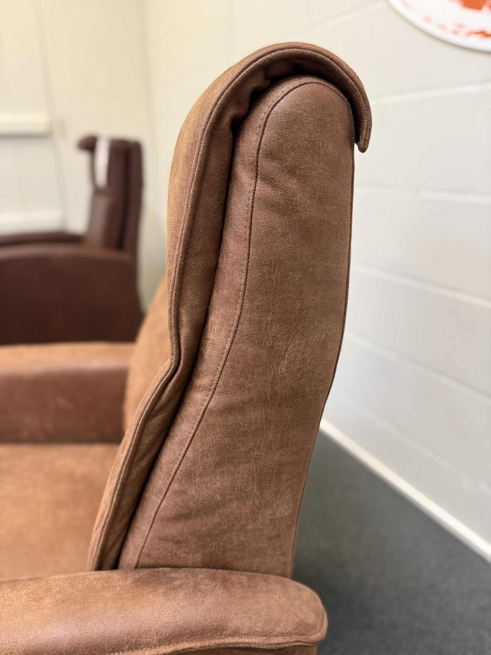 Sta-op fauteuils - Charly - Afbeelding 7