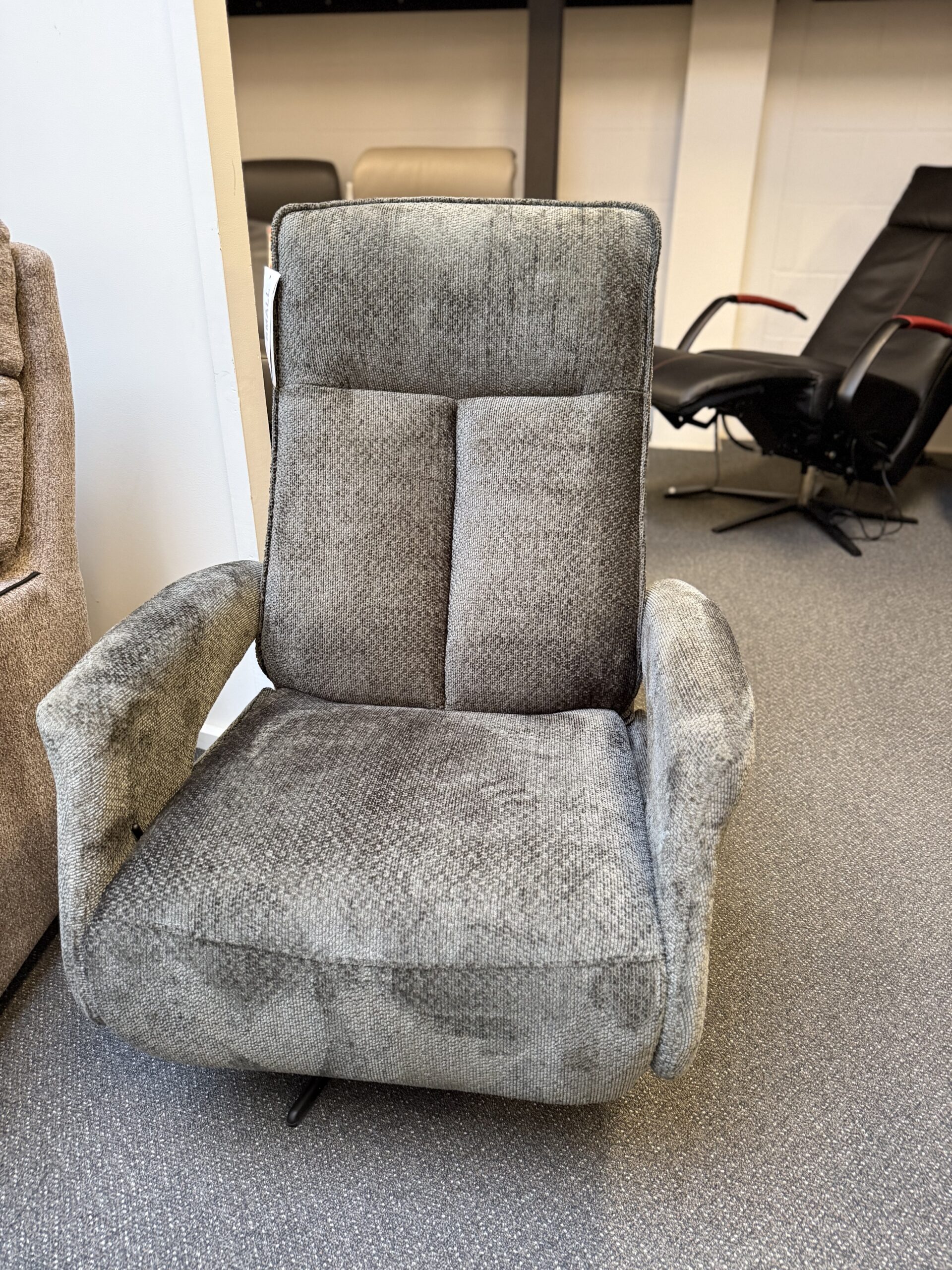 Relaxfauteuils - Rick