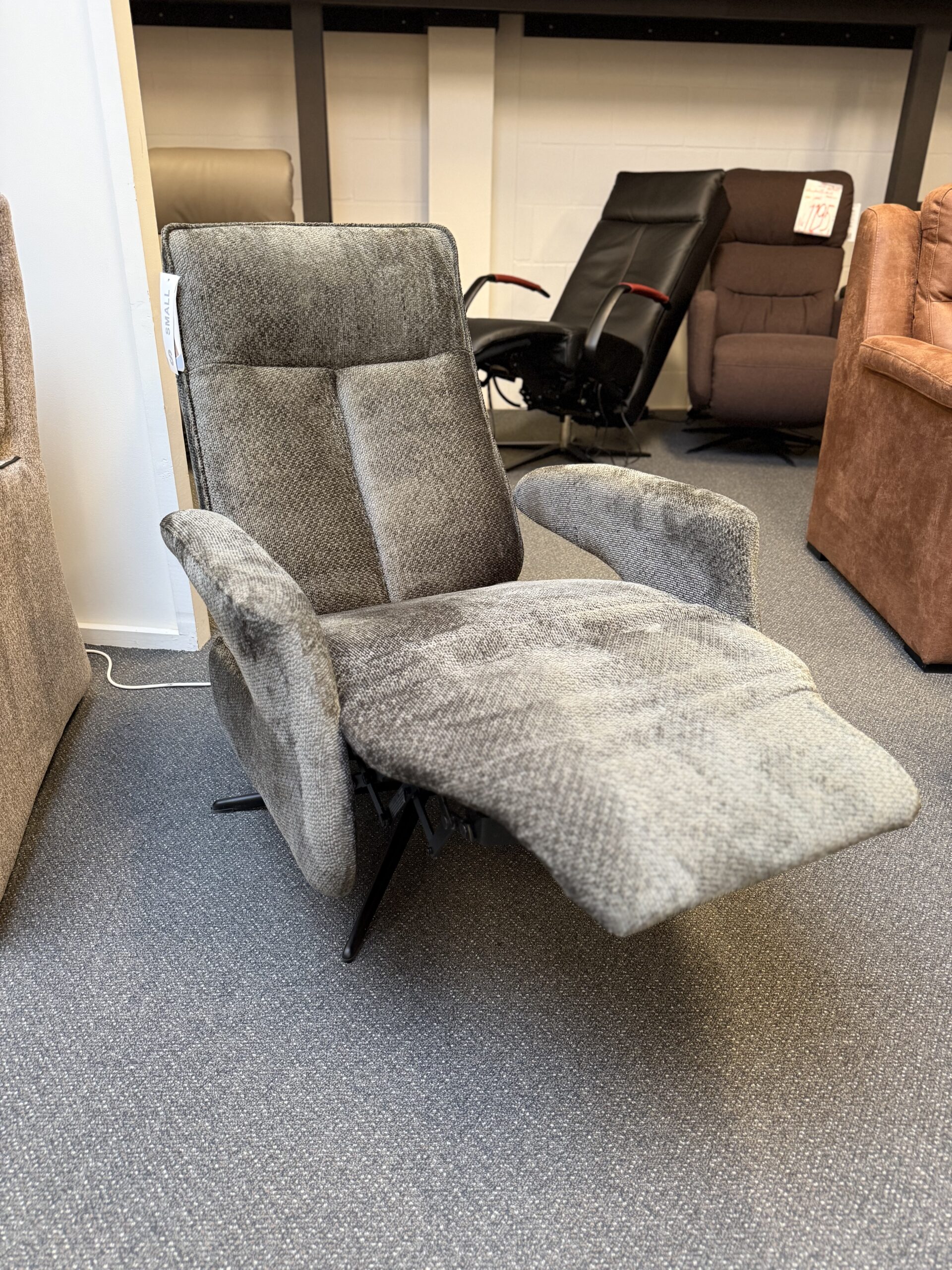 Relaxfauteuils - Rick - Afbeelding 3