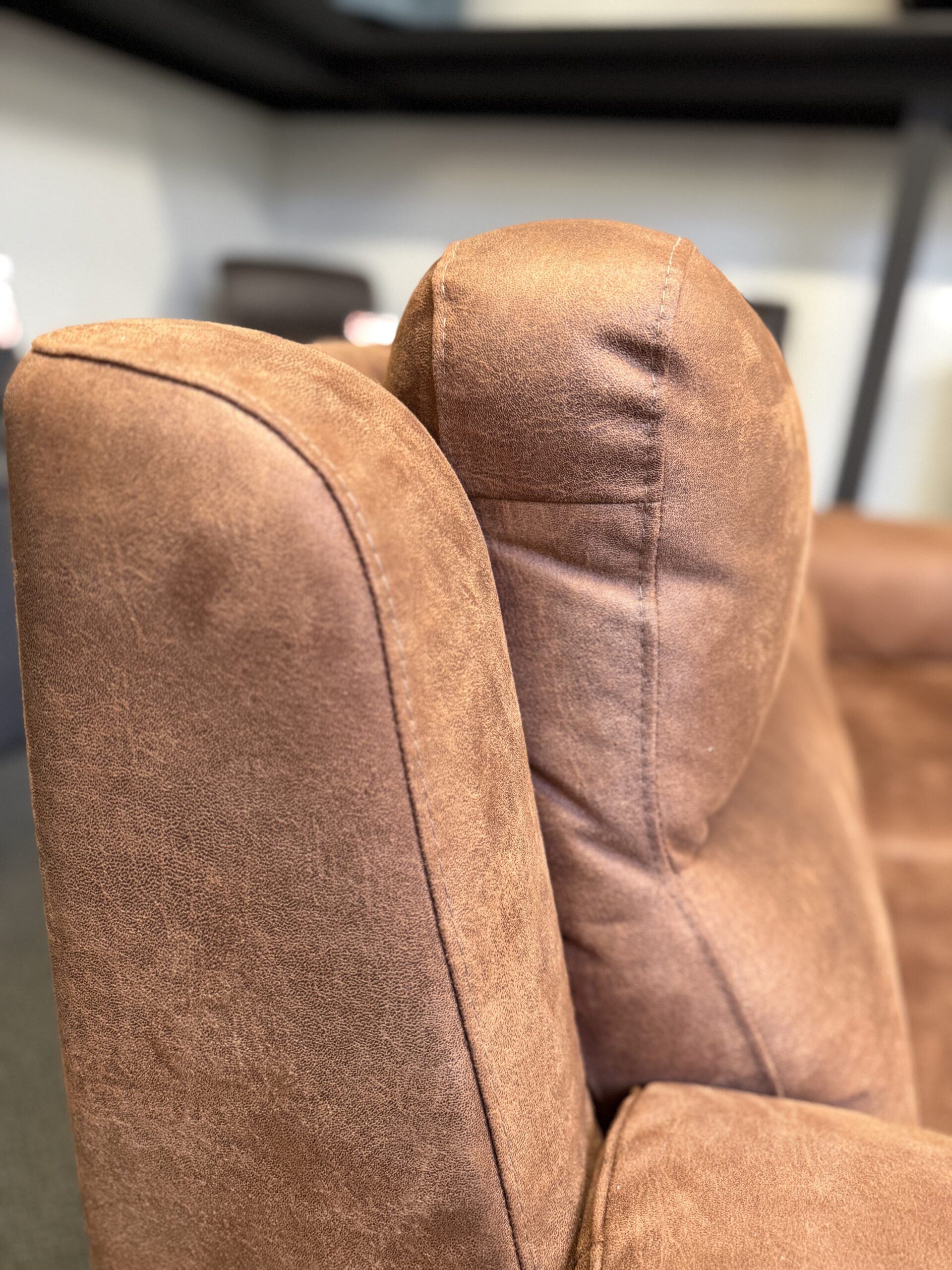 Zitbank Dirk - Afbeelding 3