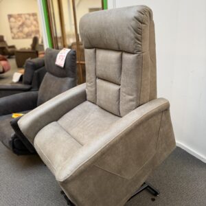 Sta-op fauteuil - Stephie