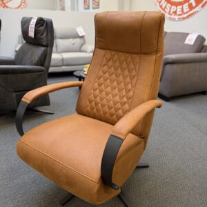 Relaxfauteuil - James