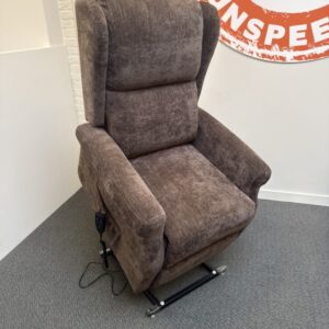 Sta-op Fauteuil Roos