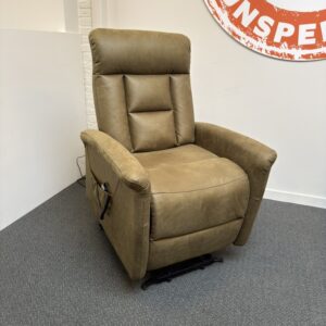 Sta-op Fauteuil Melle