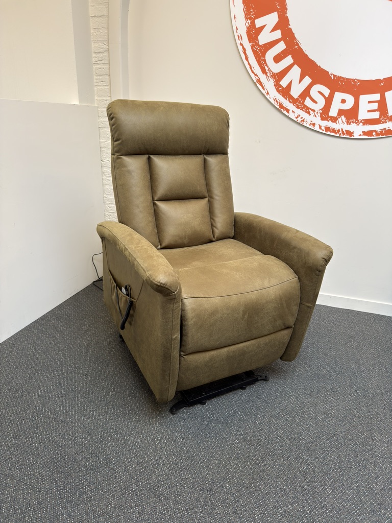 Sta-op Fauteuil Melle