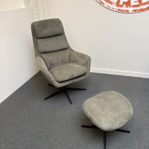 Relaxfauteuil Pepijn