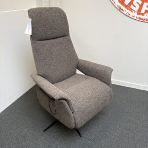 Sta-op fauteuil Maud