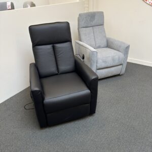 Sta-op fauteuil Tess