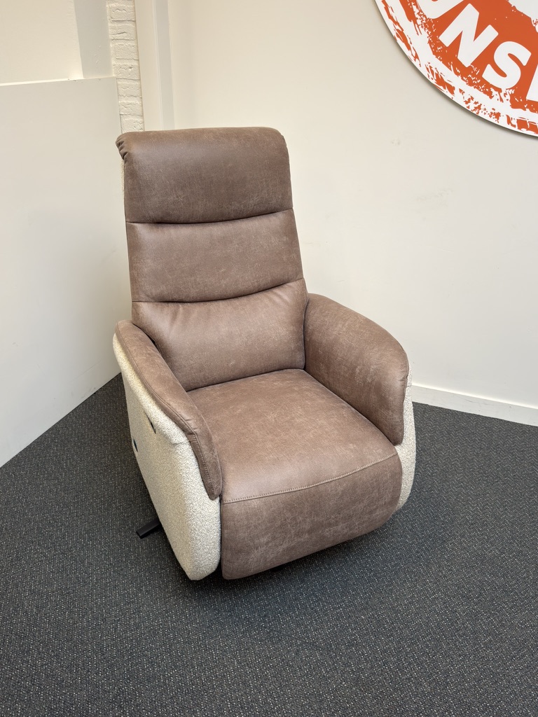 Relaxfauteuil Sofie