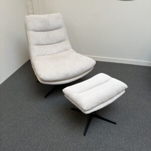 Relax fauteuil Senn